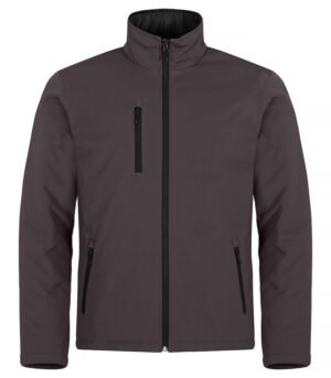 Padded Softshell Jacket