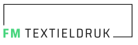 Fm textieldruk logo green
