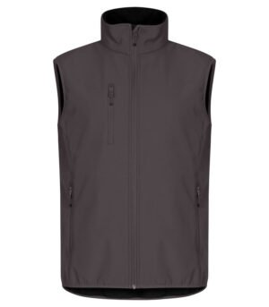 Classic Softshell Vest