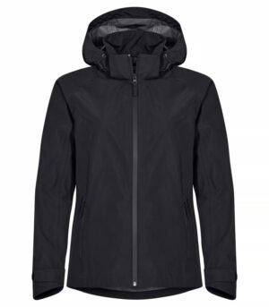 Classic Shell Jacket Women