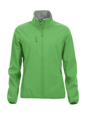 Basic Softshell Jacket Ladies