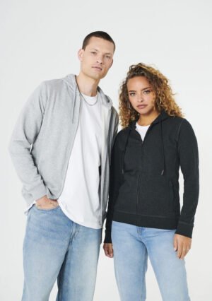 Premium OC Hoody Full Zip Women