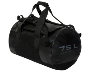 2-in-1 bag 75L