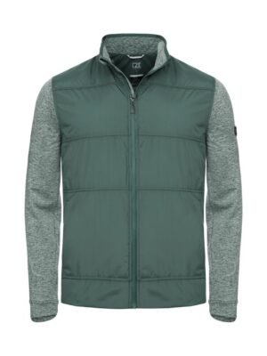 Stealth Jacket Heren