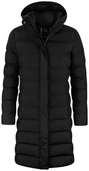 Wenatchee Jacket Dames