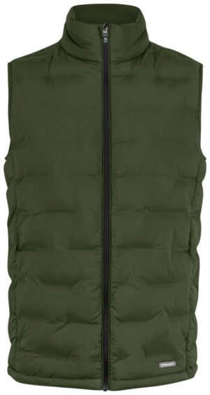 Baker Vest Heren