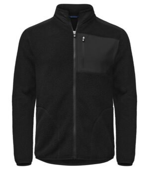Cascade Sherpa Fleece Heren