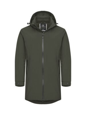Wedderburn Jacket Heren