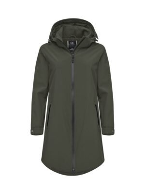 Wedderburn Jacket Dames