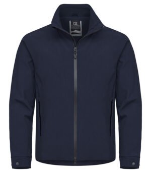 Wedderburn Short Jacket Heren