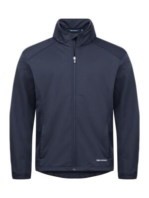 Oak Harbor Softshell Jacket Heren
