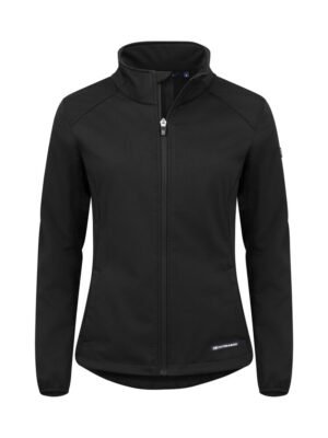 Oak Harbor Softshell Jacket Dames