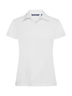 Virtue Polo V-neck Dames