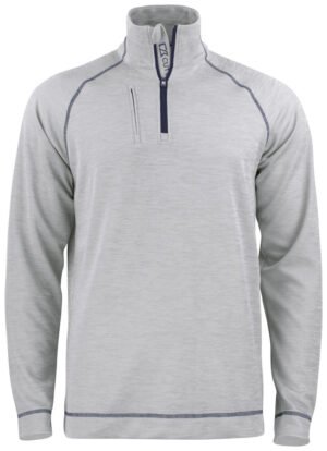 Chambers Half Zip  Heren