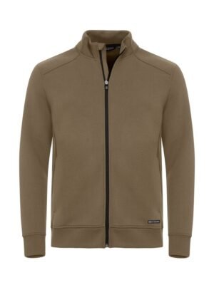 Pemberton Cardigan Full Zip Heren