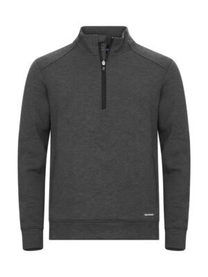 Pemberton Half Zip Heren